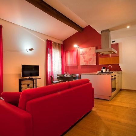 Filarmonico Suites Werona Zewnętrze zdjęcie