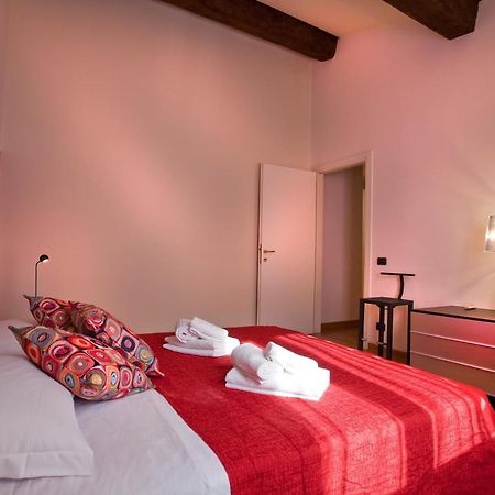 Filarmonico Suites Werona Zewnętrze zdjęcie