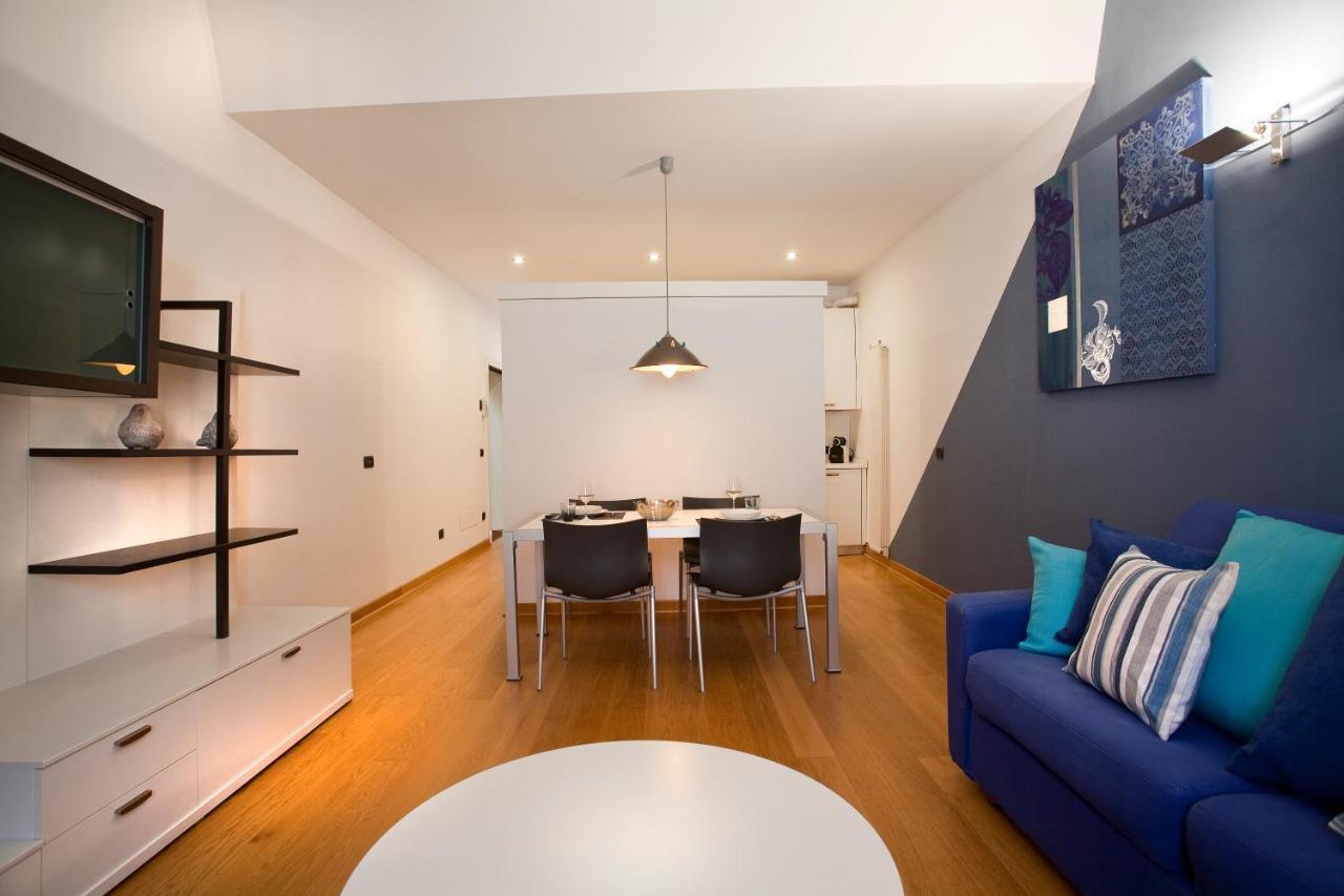 Filarmonico Suites Werona Zewnętrze zdjęcie
