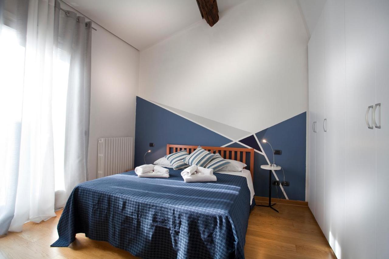 Filarmonico Suites Werona Zewnętrze zdjęcie